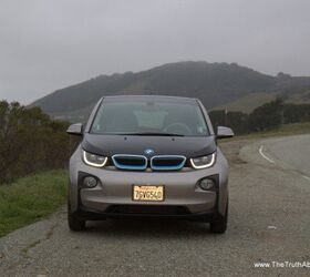review 2015 bmw i3 range extender aka i3 rex with video