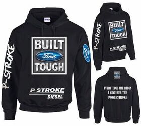 How Would You React If He Showed Up to Take Your Daughter Out Wearing This?