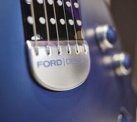 cars and their guitars