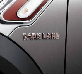 geneva 2015 mini countryman park lane unveiled
