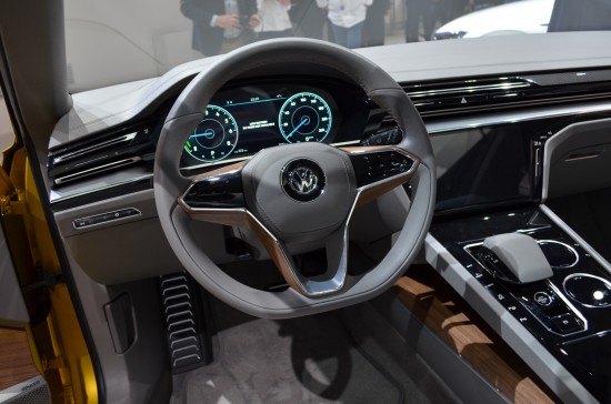 geneva 2015 volkswagen sport coupe gte concept unveiled