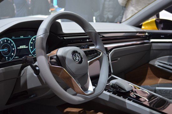 geneva 2015 volkswagen sport coupe gte concept unveiled