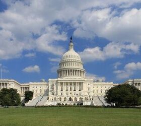 Whistleblower Incentive Legislation Passes US Senate Panel