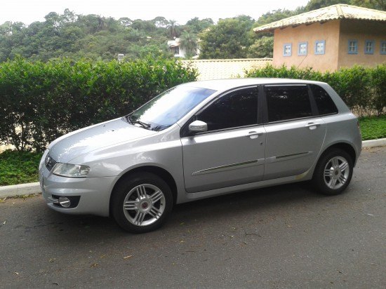 dispatches do brasil a 2008 fiat stilo flex and the search for credibility
