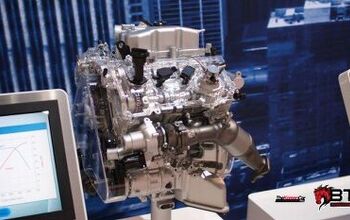 Autoleaks: Hyundai's 3.3L Turbo GDi Revealed