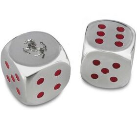 Tesla Tote Bags, Ferrari Dice & Hummer Cologne: The World of Automotive Brand Licensing