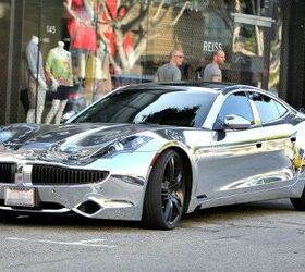 Fisker deals karma car