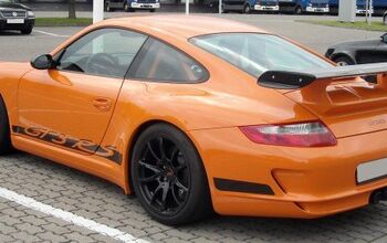 Autoleaks: Porsche 911 GT3 RS Spec Sheets Revealed