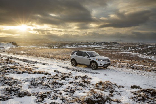 Jaguar Land Rover Considering Turkey, Austria For New Factory