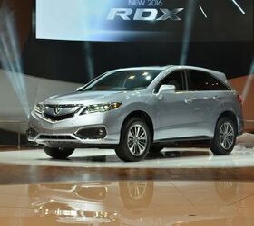 Question Of The Day: Has Acura Fooled Us All?