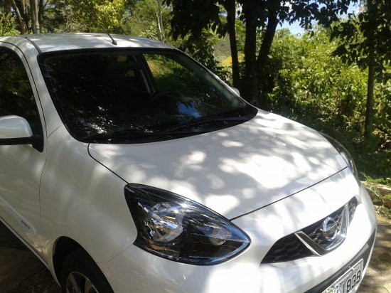 capsule review 2015 nissan march sl 1 6 brazil edition