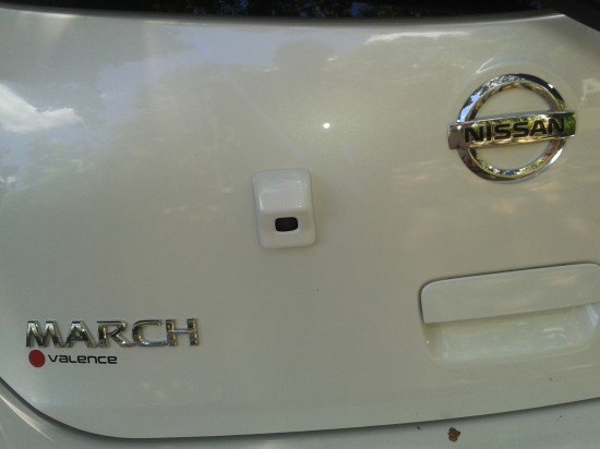 capsule review 2015 nissan march sl 1 6 brazil edition