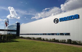 Mazda's Entire Line 'Up For Discussion' In Future Salamanca Expansion Plans