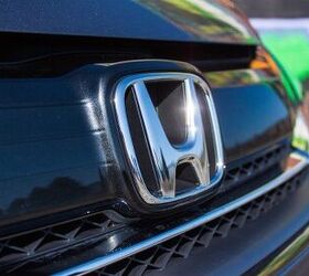 Honda Abandons 2017 Sales Target To Improve Product Quality