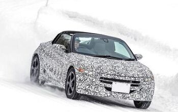Your First Look At The Honda S660