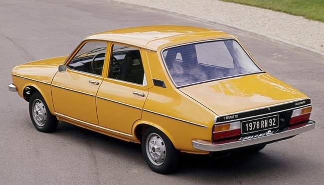 dispatches do brasil 1975 ford corcel luxo