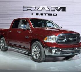 Chicago 2015: 2016 Ram Laramie Limited Sports Fancy Duds | The Truth ...