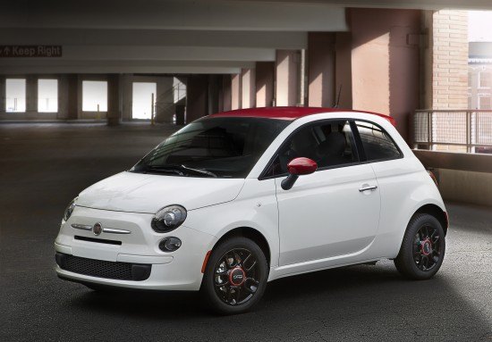 Fiat 500 Love Affair: Over In Canada, At a Passionate Peak In Mexico