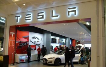 Tesla's Q4 2014 Sees $108M Loss Despite Strong Demand For S, X