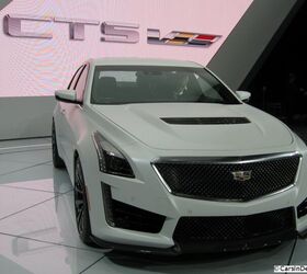 Trend Setters and Trackday Drivers, How Cadillac Tries to Appeal to Diverse Customers, An Interview With Cadillac's Marketing Chief