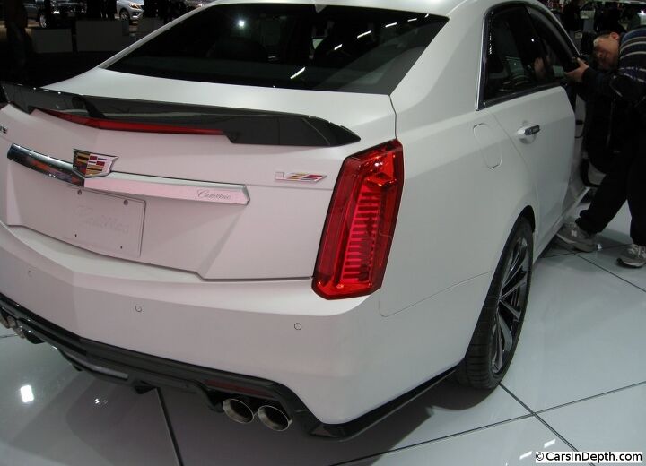 trend setters and trackday drivers how cadillac tries to appeal to diverse
