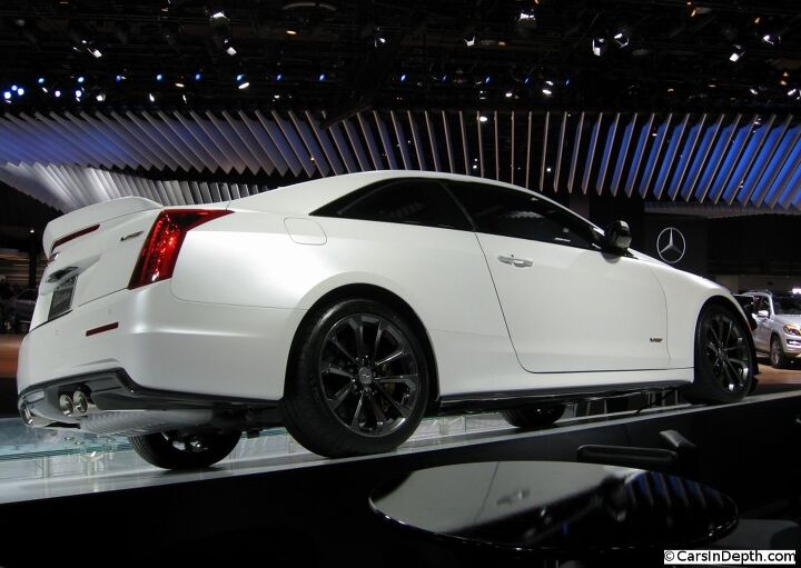 trend setters and trackday drivers how cadillac tries to appeal to diverse