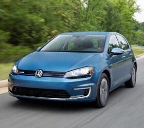 Volkswagen To Invest $10M In EV Charging Infrastructure Through 2016