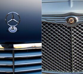 A Different Perspective On The DaimlerChrysler Merger