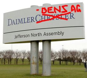 a different perspective on the daimlerchrysler merger