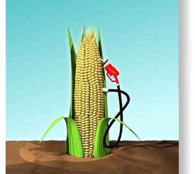 Iowa to Peddle Corn Squeezings During Pres' Primary