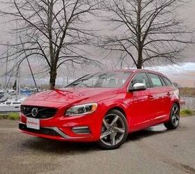 Volvo Considering Three Southern States For New Plant