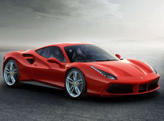 question of the day how long until atmospheric ferraris rise in price