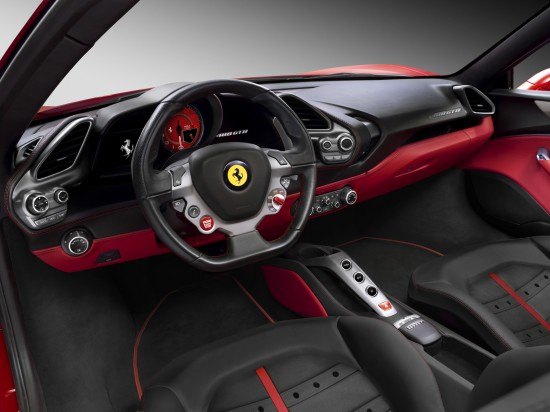 question of the day how long until atmospheric ferraris rise in price
