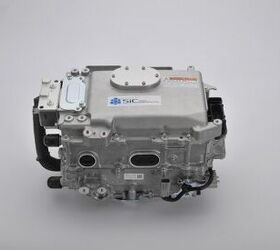 Toyota Unveils Silicon Carbide Semiconductor Trial
