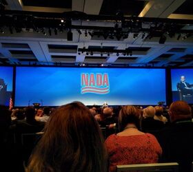 NADA 2015: The Keynote Was About More Than Jeb Bush