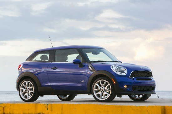 how many pacemans could mini sell if mini could sell pacemen