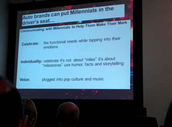 NADA Conference 2015: Here's the Background Behind That MTV Study on Millennials and Cars
