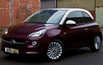 Aldred: 2018 Opel Adam Could Become A Buick