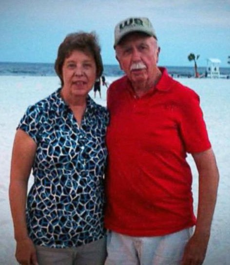 Caveat Emptor: Couple Apparently Murdered While Looking For Vintage Mustang On Craigslist