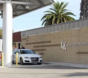 California University First In State Certified To Sell Hydrogen