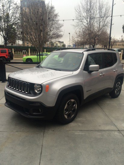 capsule review 2015 jeep renegade