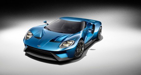 ur turn in defense of the ford gt