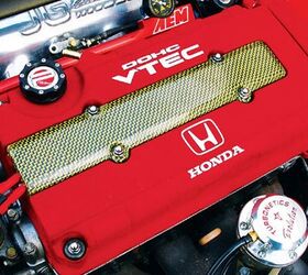 Honda Investing $340M For Increased Fuel-Efficient Engine Production