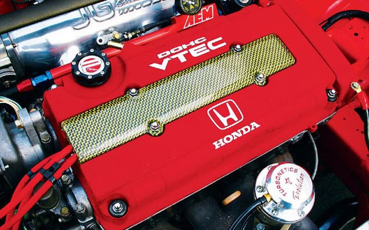 Honda Investing $340M For Increased Fuel-Efficient Engine Production
