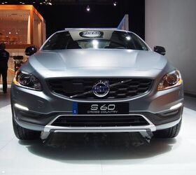 naias 2015 volvo s60 cross country bows