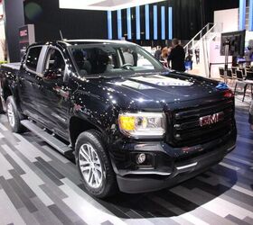 naias 2015 chevrolet gmc add paint chrome packages to silverado canyon