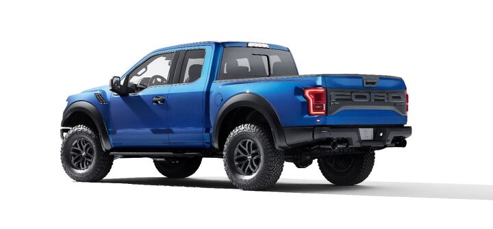 naias 2015 2017 ford f 150 raptor ready for return to baja valley