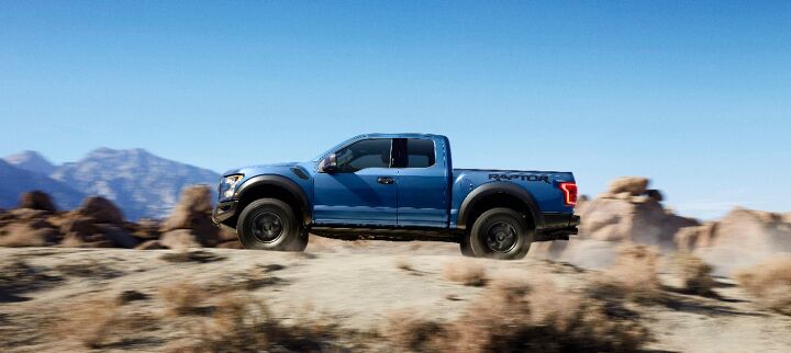naias 2015 2017 ford f 150 raptor ready for return to baja valley