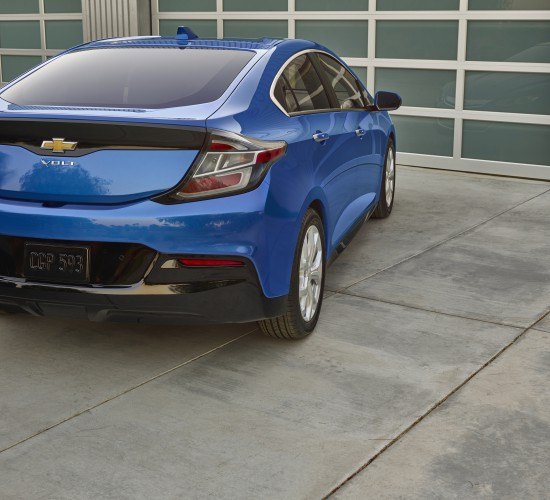 naias 2015 a clearer view for the 2016 chevrolet volt