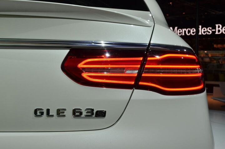 naias 2015 mercedes amg gle63 s coupe 4matic ready for bmw x6